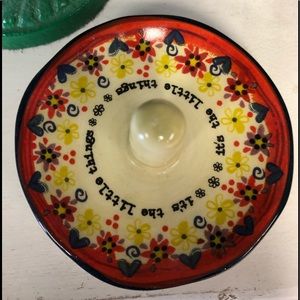 Vintage Ring Tray 💍🌸🌺💍. Everything in photograph 🎞 is for sale. 💕